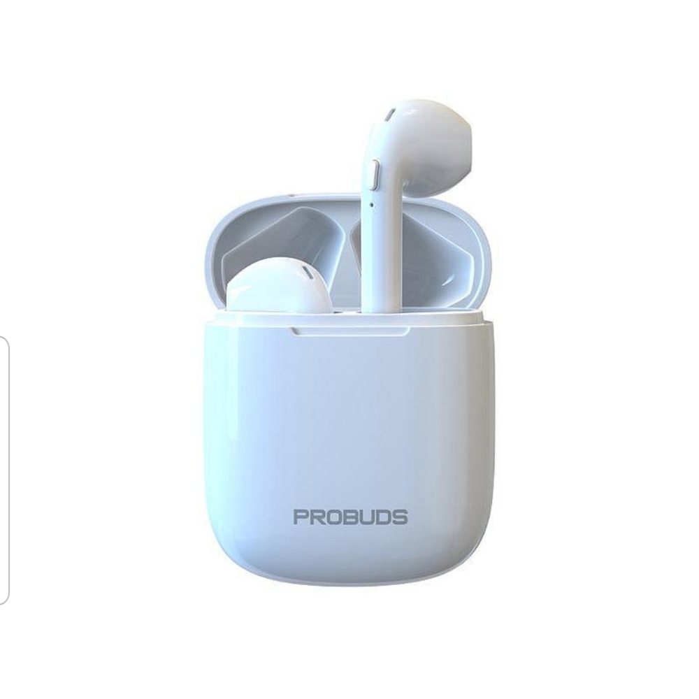 Tzumi Probuds Wireless Stereo Earbuds